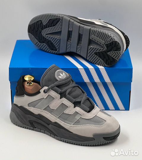 Кроссовки Adidas Niteball