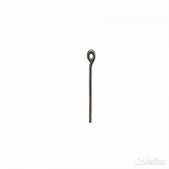 Крючок Dunaev Classic 208 #10 (упак. 10 шт)