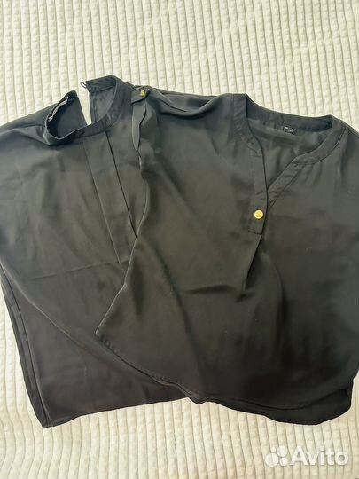 Женская одежда пакетом 44