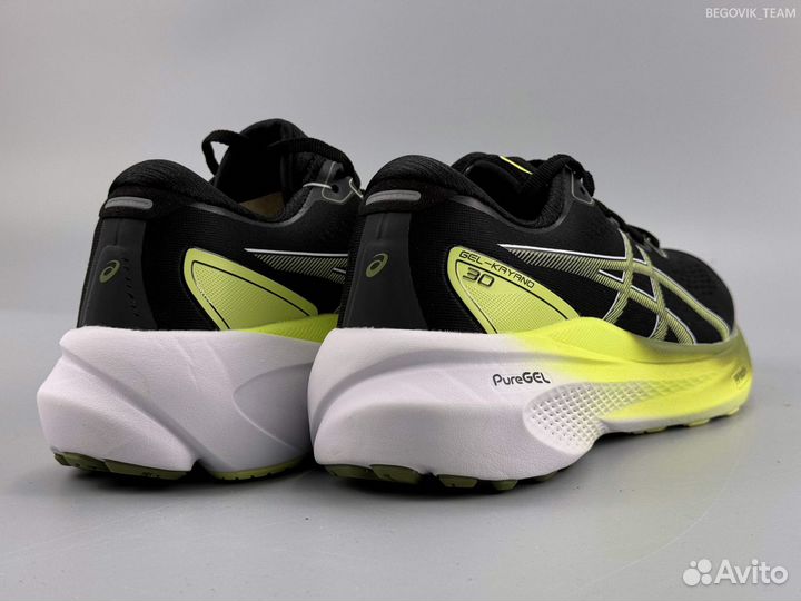 Кроссовки для бега asics kayano 30