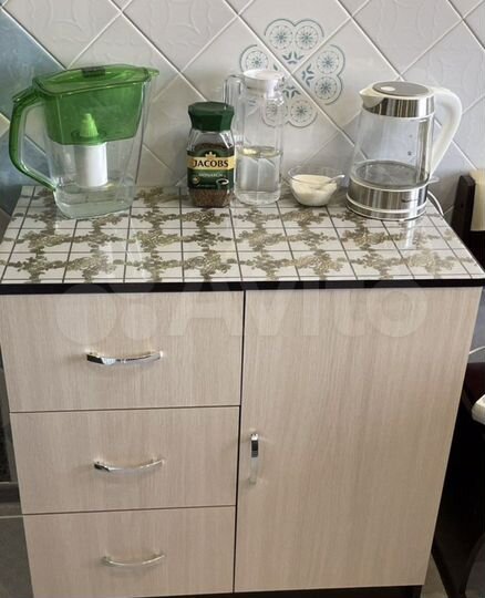 2-к. квартира, 46,7 м², 4/5 эт.