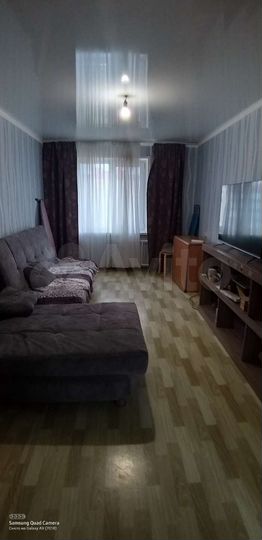 3-к. квартира, 60 м², 4/5 эт.