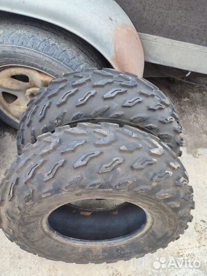 Maxxis C824 10/10 R12 19