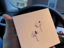 Наушники Airpods Pro 2 поколения