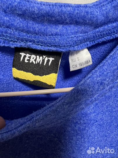 Джемпер женский Termit (s)