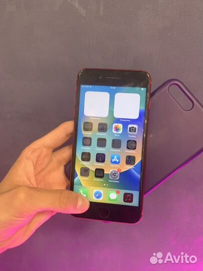 iPhone 8 Plus, 64 ГБ