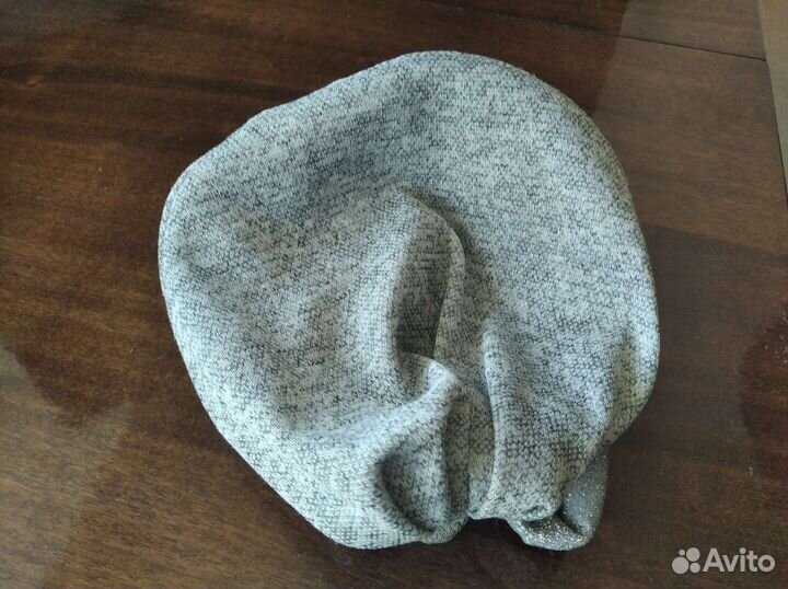 Шапка женская