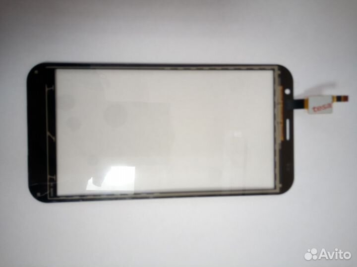Тачскрин для телефона FLY FS551