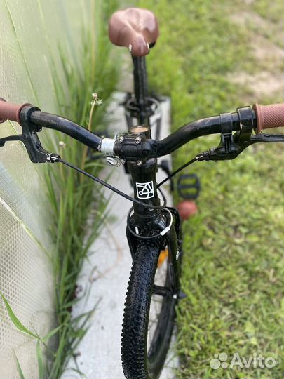 Shulz bubble 16 race велосипед