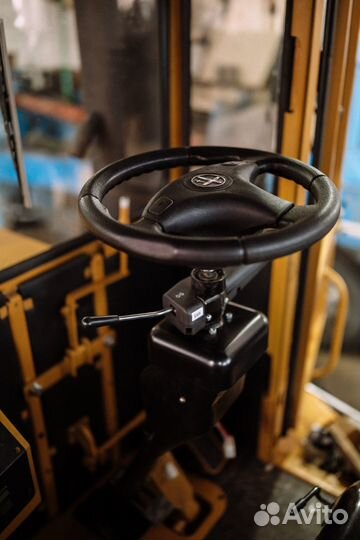 Трактор Кировец К-701, 1991