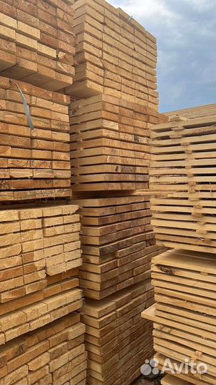 Доска обрезная 2 сорт гост