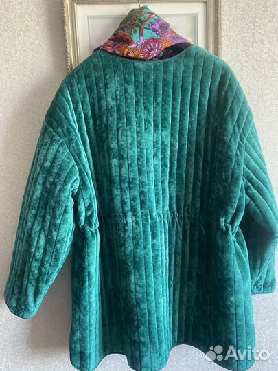 Куртка женская