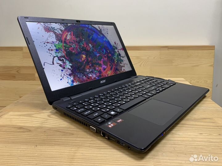 Игровой ноутбук