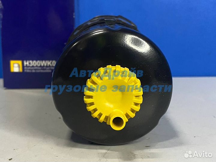 Подушка воздушная 881MB BPW 36 без стакана