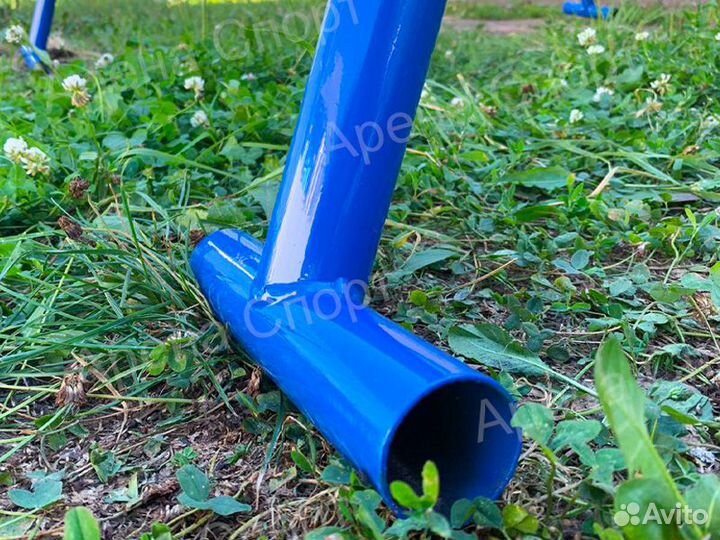 Качели уличные