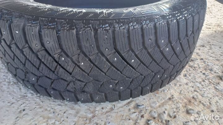 Зимняя резина Nord Frost R17