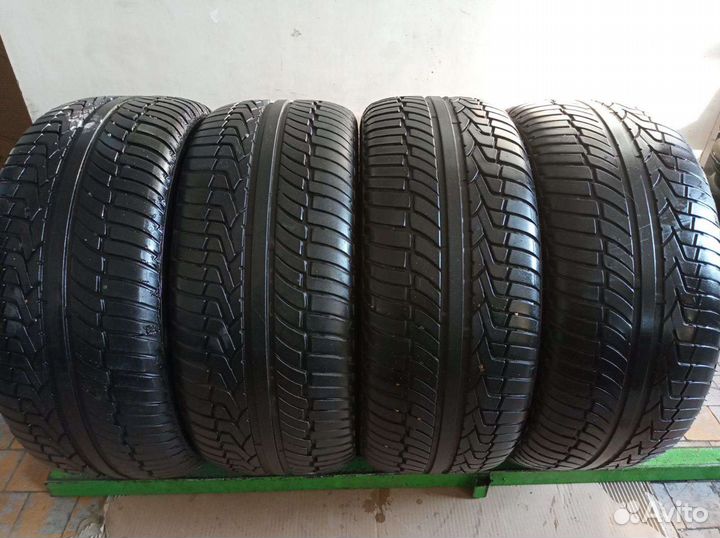 Accelera 651 Sport 275/45 R19