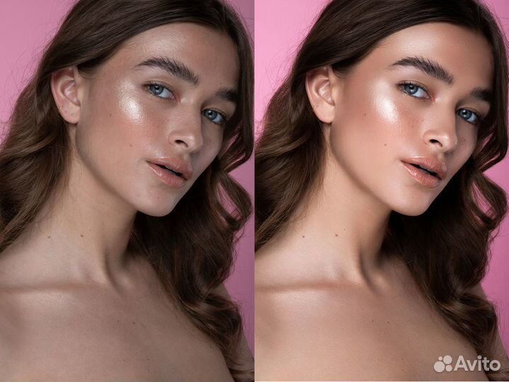 Ретушер (ретушь,обработка фото)