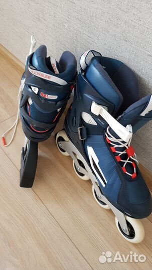 Ролики мужские Re:асtion размер 45