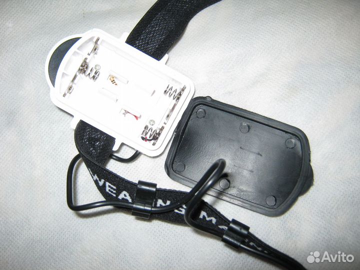 Увеличительные очки для мелких работ