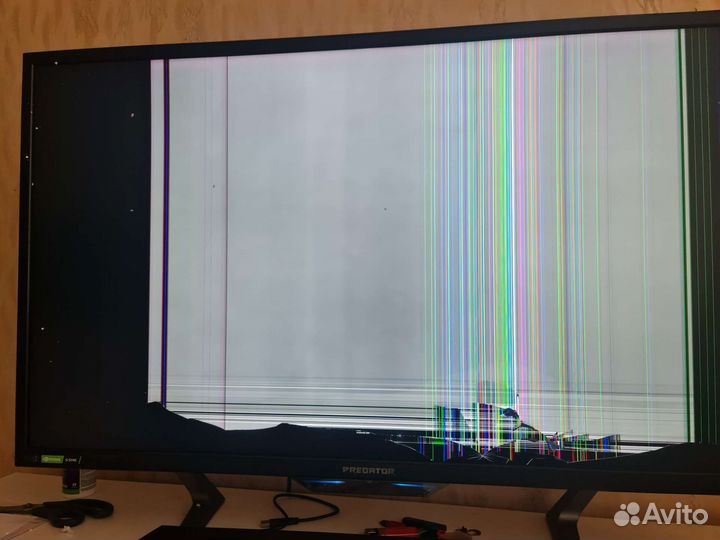 Монитор Acer Predator CG437KP