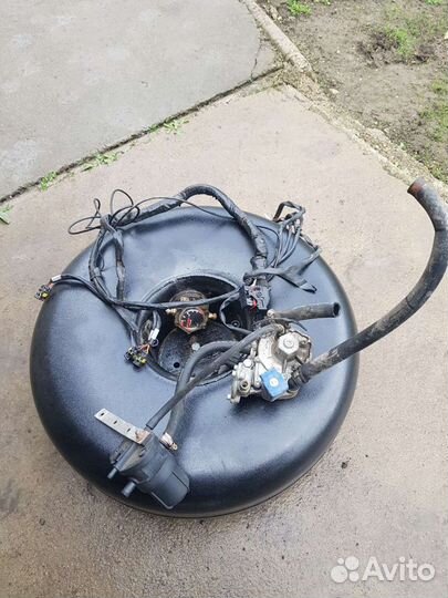 Газовое Итальянское оборудование 4 поколения бу