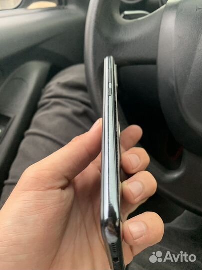 Xiaomi redmi note 8t 64гб/4гб