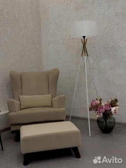 Готовая фотостудия