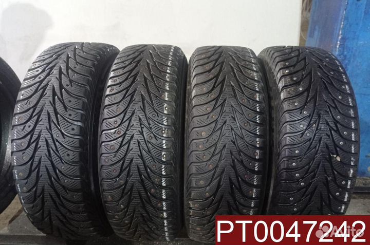 Yokohama Ice Guard IG35 205/60 R16 98H