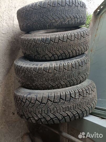 Cordiant Polar 175/65 R14