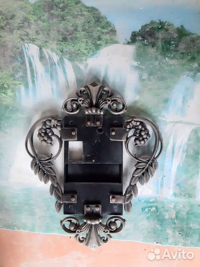 Настенный светильник бра СССР