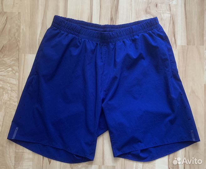 Шорты мужские adidas M