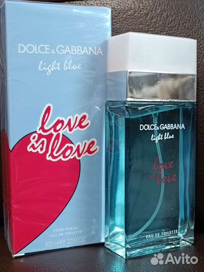 Женская парфюмерия