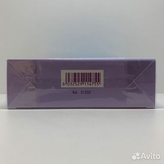 Salvatore Ferragamo - Incanto Shine 100ml Оригинал