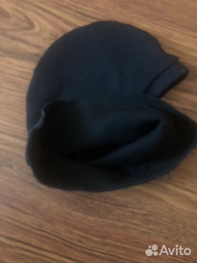 Подшлемник пожарного