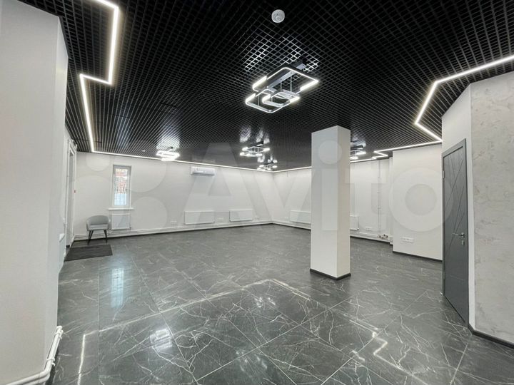 Офис в Ново-Савинов. районе,151м²