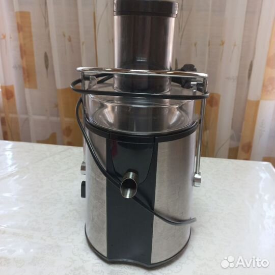 Соковыжималка alaska