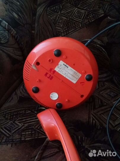 Телефоны стационарные