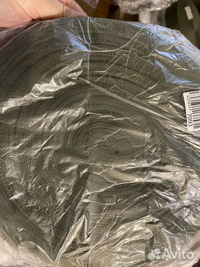 Лента окантовочная, бейка 25 мм