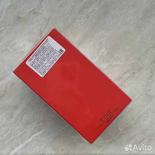 Lanvin modern princess