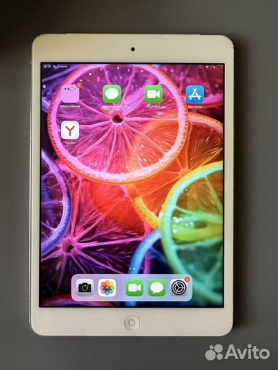 iPad mini