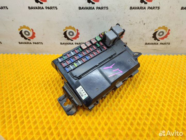 Блок предохранителей Lexus Ls460 USF40 1urfse 2006