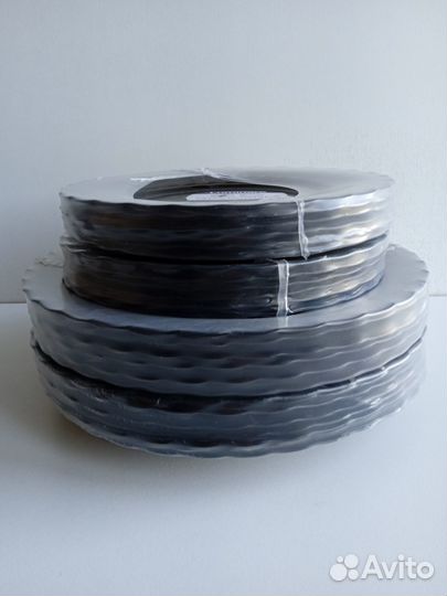Тарелки Luminarc 24 шт