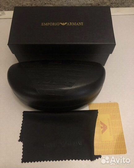 Футляр коробка Armani новая