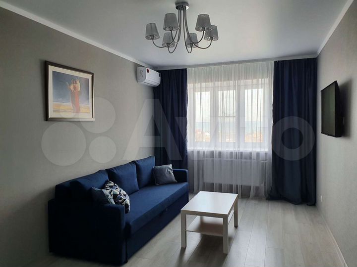 2-к. квартира, 60 м², 7/9 эт.