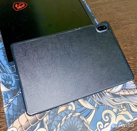 Планшет huawei matepad se 11 2024