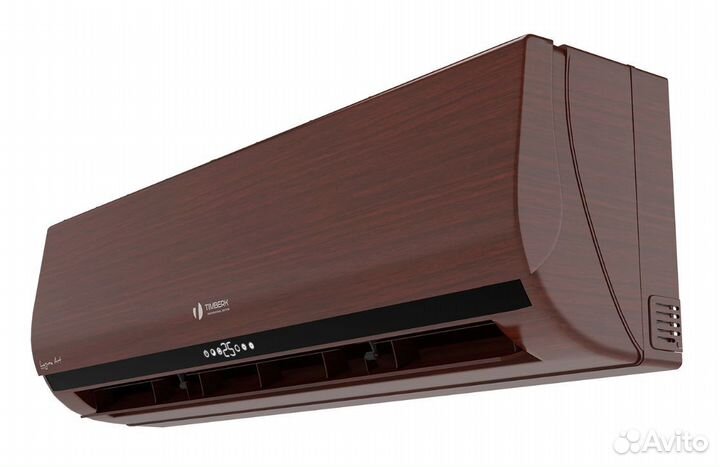 Timberk AC TIM 12H S10DW