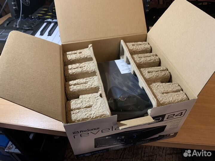 Presonus Revelator io24