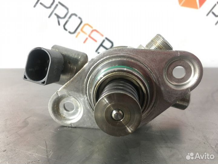 Тнвд Mercedes E-Class C207 M276 3.5I 2013