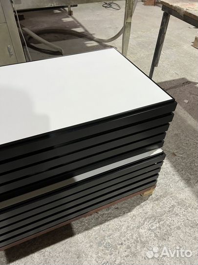 Скрытые двери black edition